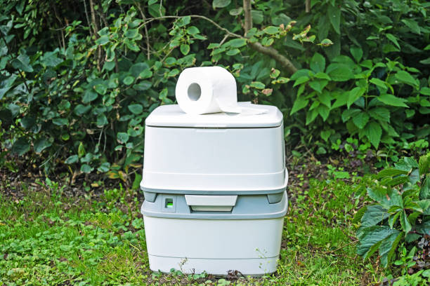Best Porta potty rental near me  in Versailles, KY