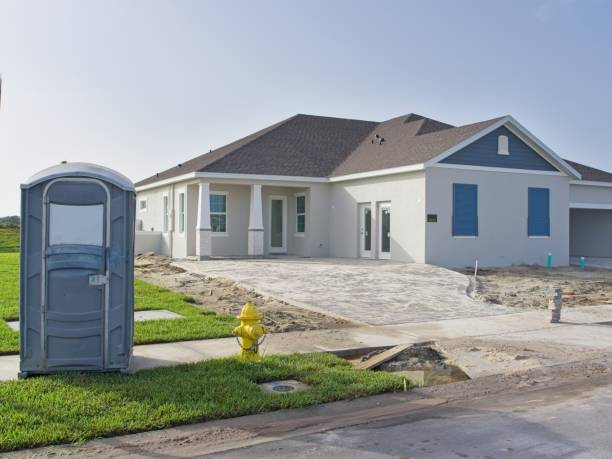 Best Construction site porta potty rental  in Versailles, KY