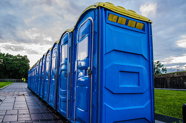 Best Local porta potty services  in Versailles, KY